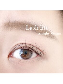 ガレリア アイデザイン KHビル店(GALLARIA Eye design)/まつげパーマ