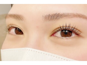 ダリア 大宮店(DAHLIA)/パリジェンヌラッシュリフト