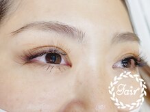 アイサロンフェア 横浜(eyesalon Fair)/ボリュームラッシュ350本