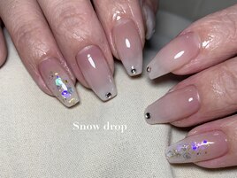 グラデーション