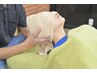 【睡眠の不調・眼精疲労に】ヘッド整体60分3000円【肩首頭スッキリ♪】