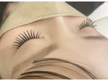 ビーヒアナウ(BE HERE NOW N 03)/マツエク140本リペア