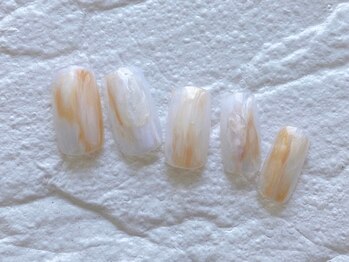 トレゾール(Tresor)/ニュアンスサンプル