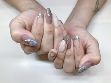 ティーエヌ 本厚木店/初夏☆7500円【8250円税込】