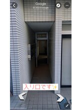アンジュ 柏店(ANGE)/3階までお上がり下さい【柏駅】
