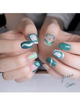 ジュレーヴ(ju reve)/