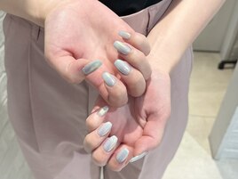 オーロラワンカラー＊