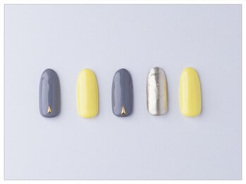 はあとねいる 桜井店/ハンドネイル デザイン