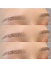 ミュゲ(muguet)/眉ワックス