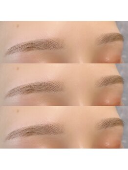 ミュゲ(muguet)/眉ワックス