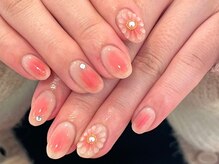 プラチナムドール 京都駅前店(PLATINUMDOLL)/10本アートネイル