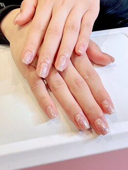 ルビーネイル 太閤通駅店(RUBY NAIL)/★★マグネットワンカラー★★