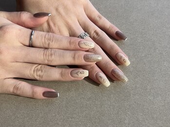 アンドローブ 銀座店(&robe)/simple コレクション