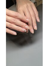 ループ(LOOP)/リボンネイル