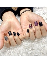 持ち込み☆ニュアンス☆マット