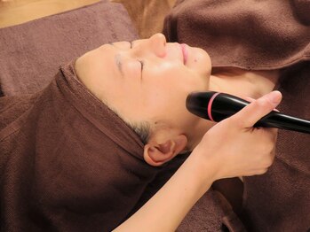 メディカルエステサロン ローズ/リフトアップ