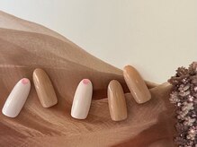 ノブレス 赤坂店(Noblesse)/ワンカラー