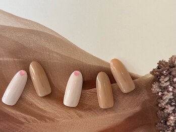 ノブレス 赤坂店(Noblesse)/ワンカラー