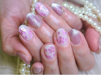 セレンディピティ(Serendipity)/