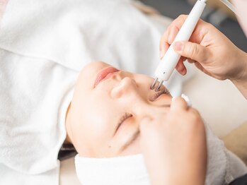 エイプリル/肌細胞に若さを取り戻すコース