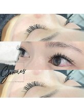 ジェミエス(Gemies)/