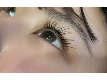 ベリー 藤枝駅前店(Very)/【藤枝】【マツエク】