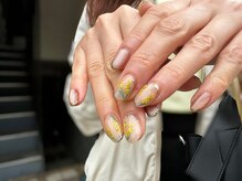 ヌー 茅ヶ崎(Nu:)/[Hand]ニュアンス定額