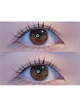 ボアップ 松山店(boappu)/まつ毛パーマ