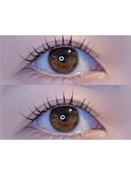 ボアップ 松山店(boappu)/まつ毛パーマ