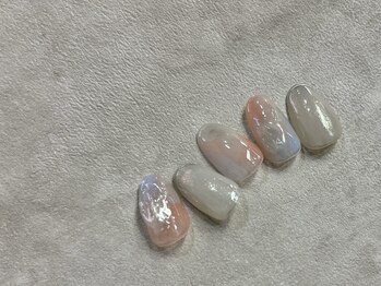 シャルム(Charme)/＊トレンドコース＊