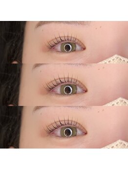 ウィロー(WILLOW)/パリジェンヌラッシュリフト