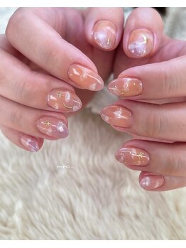 リジョイスヘア エン(REJOICE hair EN)/ayuri