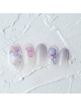 メイク(Me19)/アートネイル