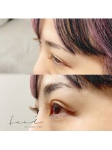 フィール(feel)/カラーエクステ