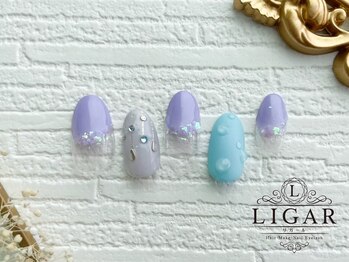 ハンド☆プラチナコース