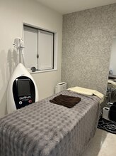 シェリール(CHIRIEUR)/脱毛のお部屋