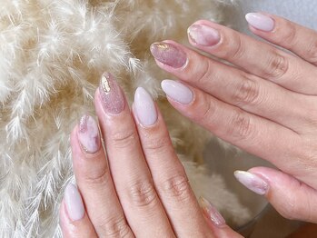 ココネル 本八幡店(coconail)/natural design