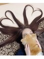 白(HAKU)&nbsp;スタッフ MIZUKI