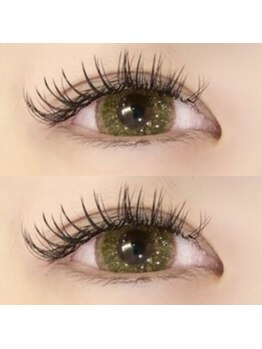 アイラ 平塚店(EYELA)/バインドロック100束