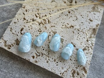 トータル ビューティ ケイハン(KEIHAN)/9月シンプルart定額