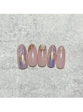 ディーソワン(De-soin)/2024.9月マンスリー