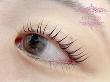 アンフレア(UnFLAIR)/まつげパーマ★