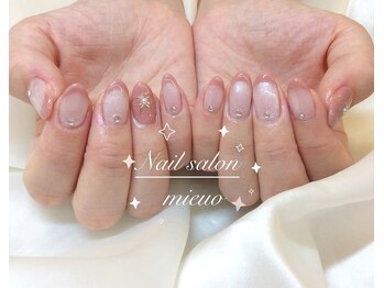 ミューオ(MIEUO)/ハンド持ち込みコース