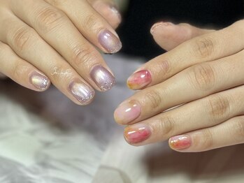 SMILEオーダーメイドジェル