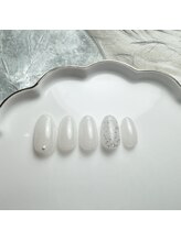 エイジェム ネイルスタジオ(Agem)/定額サンプルＡ