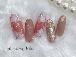12月　定額デザイン￥8,800
