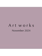 カーム(Calm)/Art works