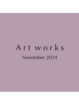 カーム(Calm)/Art works