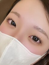 スティルカラン アイラッシュ(STILL calin)/オーダーメイドラッシュリフト