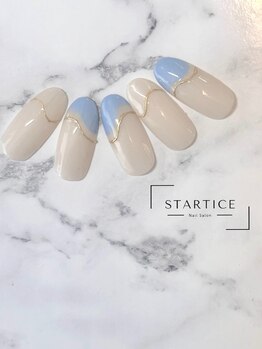 スターチス(STARTICE)/定額シンプルコース